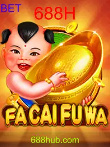 FaCaiFuWa