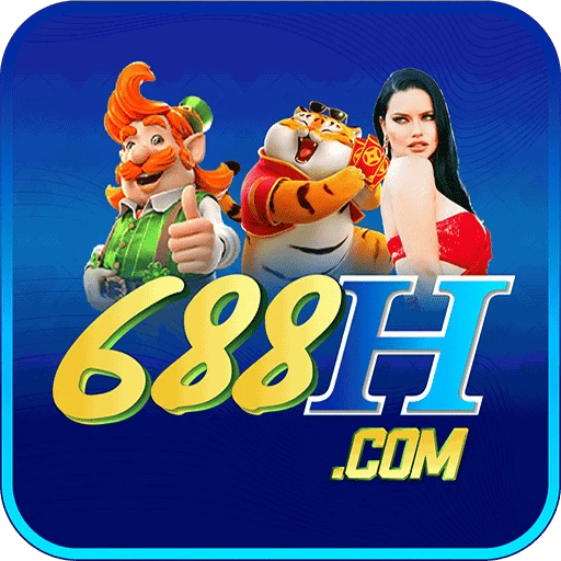 688H.com App BR com PIX, Bônus e Jogo no Celular